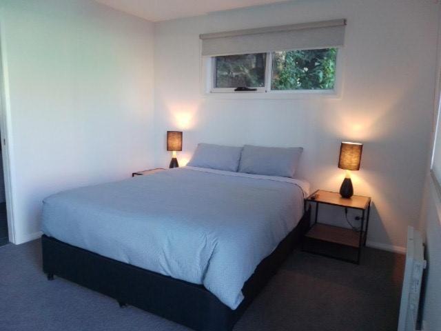 The Pickled Frog Hostel Hobart Buitenkant foto