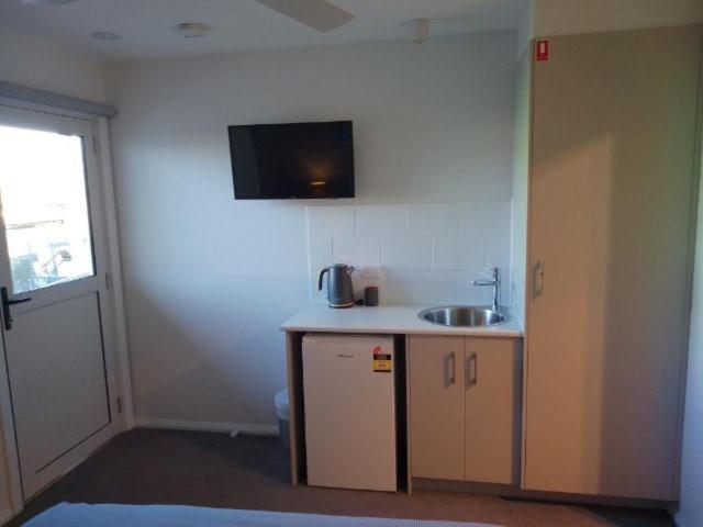 The Pickled Frog Hostel Hobart Buitenkant foto
